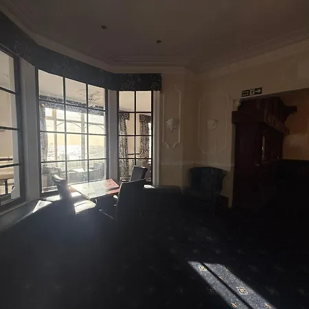 The President Hotel-2